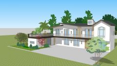 自建房設(shè)計