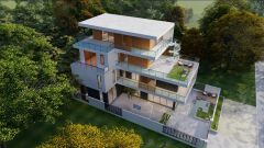 自建房設(shè)計